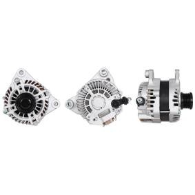Lichtmaschine LRA04024 für 3 Stufenheck (BK) für 176,83 CHF