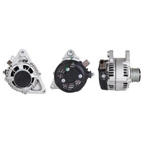 Lichtmaschine von LUCAS LRA04030