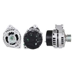 Lichtmaschine von LUCAS LRA04031