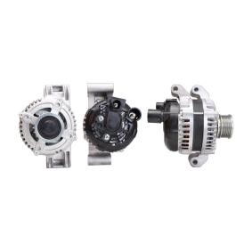 Lichtmaschine LRA04045 für GIULIETTA (940) für 222,03 CHF