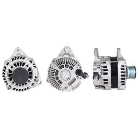 Lichtmaschine LRA04073 für SUBARU