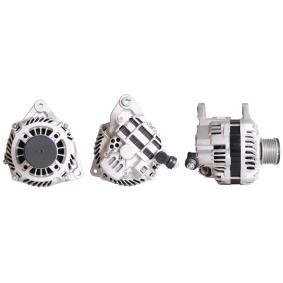 Lichtmaschine LRA04080 für SUBARU