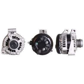 Lichtmaschine LRA04138 für JAGUAR