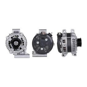 LEXUS Lichtmaschine von LUCAS