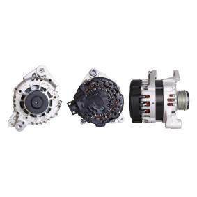 Lichtmaschine LRA04160