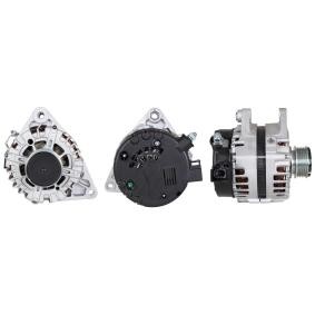 Lichtmaschine von LUCAS LRA04164
