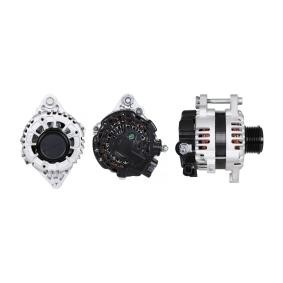 Lichtmaschine von LUCAS LRA04167