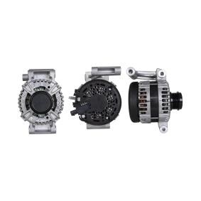 Lichtmaschine LRA04180