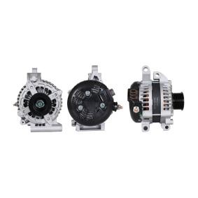 Lichtmaschine von LUCAS LRA04184