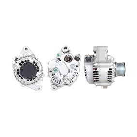 Lichtmaschine LRA04185