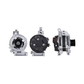 LEXUS Lichtmaschine von LUCAS