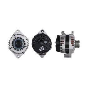 Comprar Alternador de LUCAS LRA04214 a bajo precio de 236,72 €