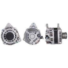 Lichtmaschine LRA04219 für IMPREZA Stufenheck (GD) für 309,31 CHF