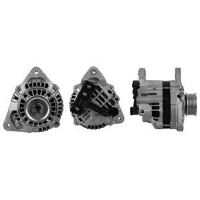 Lichtmaschine LRB00173 für 9-5 (YS3E) für 157,44 CHF