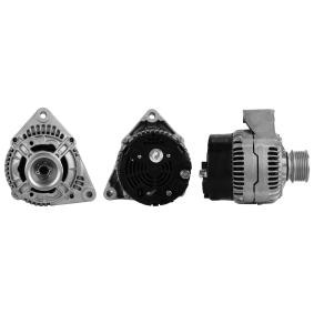 Lichtmaschine LRB00217
