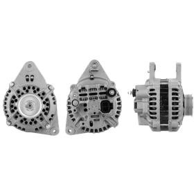 Lichtmaschine von LUCAS LRB00234