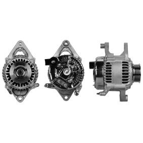 Lichtmaschine LRB00239 für WRANGLER II (TJ) für 251,82 CHF