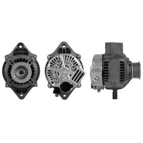 Lichtmaschine von LUCAS LRB00242