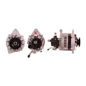 Lichtmaschine LRB00262 für Trooper III SUV für 228,15 CHF