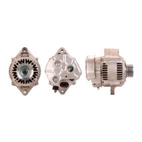 Lichtmaschine von LUCAS LRB00265