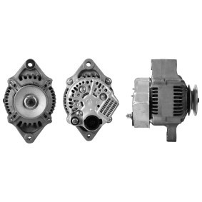 Lichtmaschine LRB00267 für Trooper III SUV für 141,04 CHF