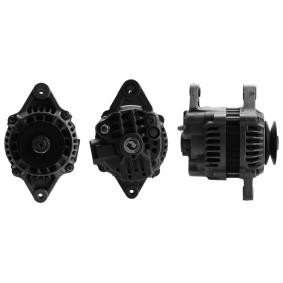 Lichtmaschine LRB00309