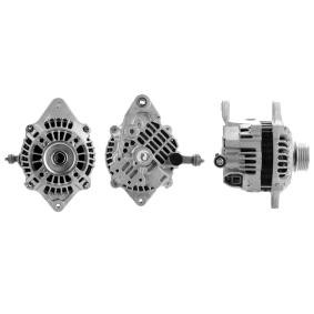 Lichtmaschine LRB00338 für IMPREZA Stufenheck (GD) für 171,12 CHF