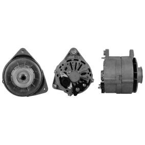 Lichtmaschine LRB00350 für JAGUAR