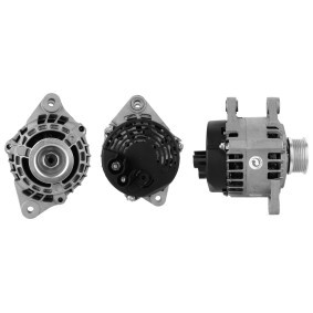 Lichtmaschine LRB00418 für ALFA ROMEO