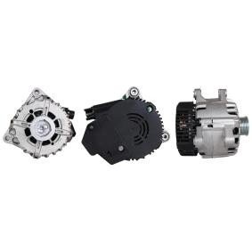 Lichtmaschine LRC00006