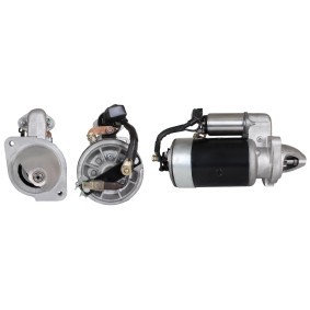 Köp Startmotor av LUCAS LRS00156 till det låga priset 4855,77 kr