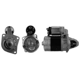 Anlasser LRS00168