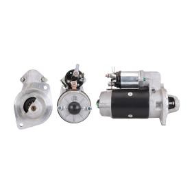 Anlasser LRS00187
