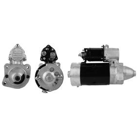 Köp Startmotor av LUCAS LRS00192 till det låga priset 1922,92 kr