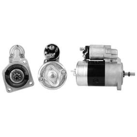 Anlasser LRS00206