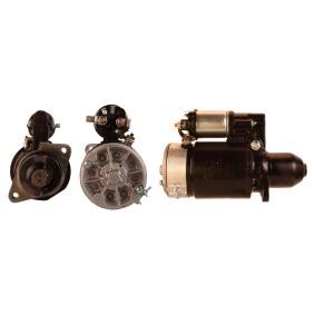 Anlasser LRS00318 für MORGAN