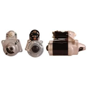 Köp Startmotor av LUCAS LRS00542 till det låga priset 2282,52 kr