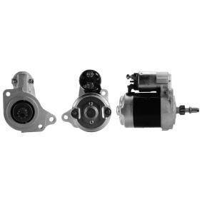 Achetez des Démarreur LUCAS LRS00560 à prix pour 116,34 €