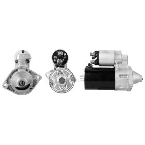 Comprar Motor de arranque de LUCAS LRS00605 a bajo precio de 105,56 €