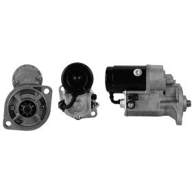 Achetez des Démarreur LUCAS LRS00615 à prix pour 184,39 €