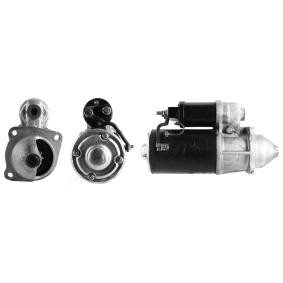 Anlasser LRS00633 für RENAULT TRUCKS