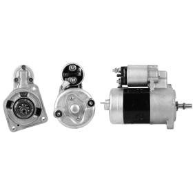 Acquista Motorino avviamento da LUCAS LRS00648 a buon mercato per soli 124,86 €