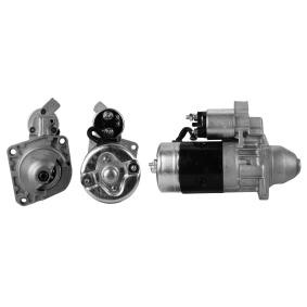 Acquista Motorino avviamento da LUCAS LRS00663 a buon mercato per soli 216,67 €