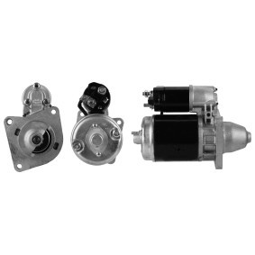 Acquista Motorino avviamento da LUCAS LRS00666 a buon mercato per soli 316,19 €