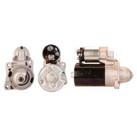 Anlasser LRS00675