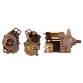 Köp Startmotor av LUCAS LRS00692 till det låga priset 2507,09 kr