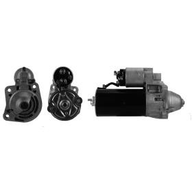 Comprar Motor de arranque de LUCAS LRS00733 a bajo precio de 138,67 €