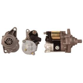 Köp Startmotor av LUCAS LRS00752 till det låga priset 2556,78 kr