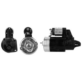 Anlasser LRS00911 für ALFA ROMEO