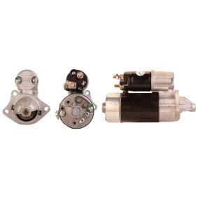 Köp Startmotor av LUCAS LRS00984 till det låga priset 1930,41 kr